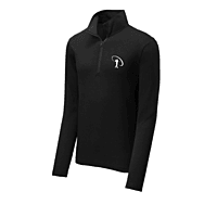 Performance 1/4 Zip