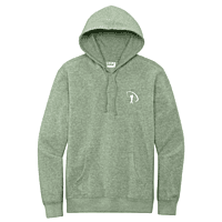 The Clubhouse Hoodie