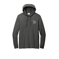 Crossover Hoodie