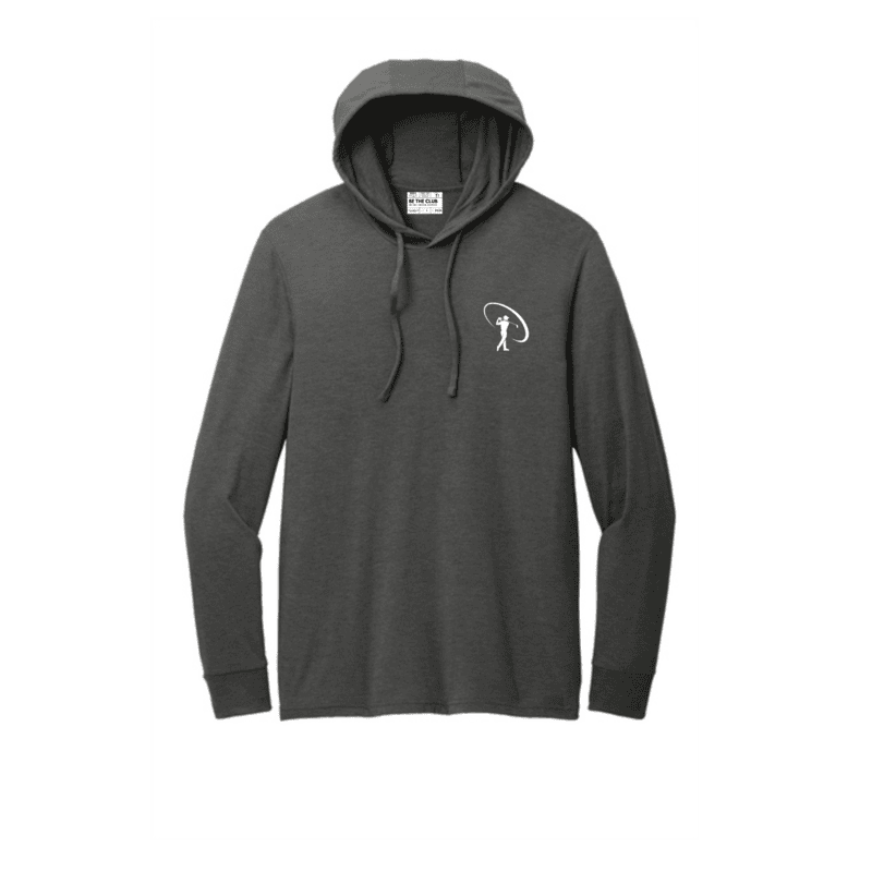 Crossover Hoodie