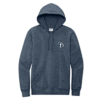 The Clubhouse Hoodie