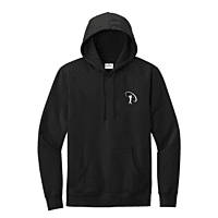 The Clubhouse Hoodie