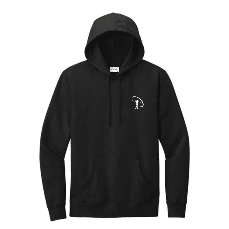 The Clubhouse Hoodie