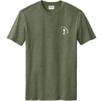 The Foundation Tee