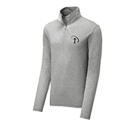 Performance 1/4 Zip