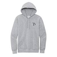 The Clubhouse Hoodie