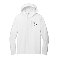 Crossover Hoodie