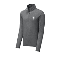 Performance 1/4 Zip