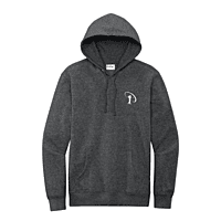 The Clubhouse Hoodie