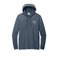 Crossover Hoodie